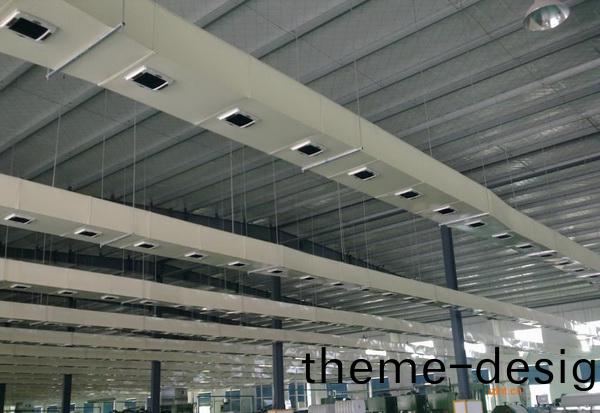 室(shi)內鋼(gang)結(jie)構(gou)